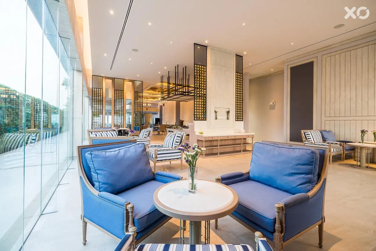 Avani+ Hua Hin Resort