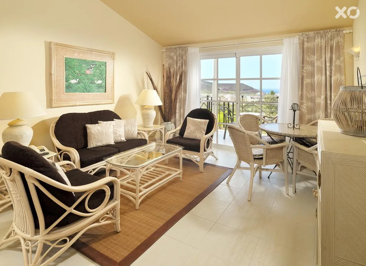 Gran Oasis Resort