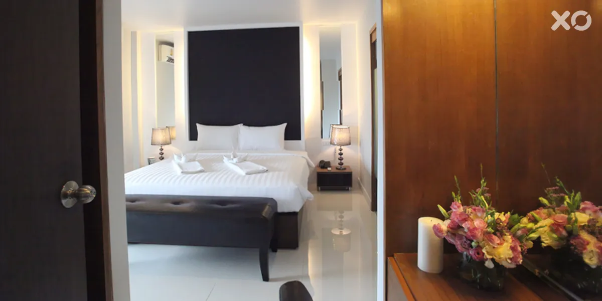 The Radiance Pattaya