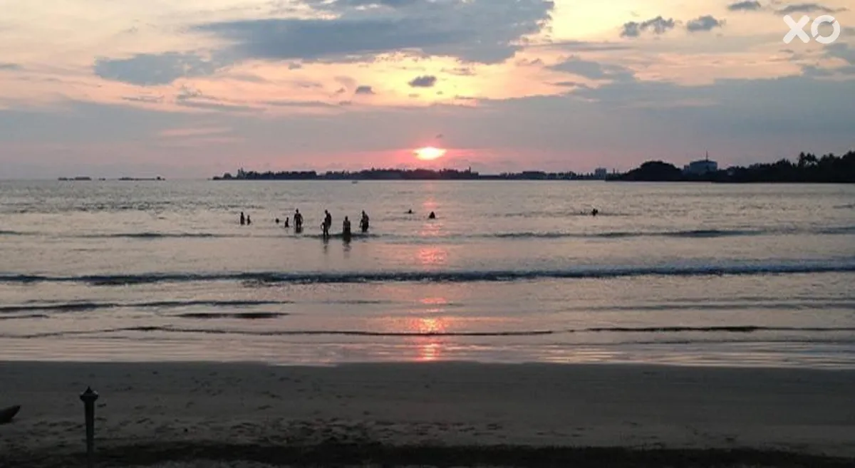 Coco Bay Unawatuna