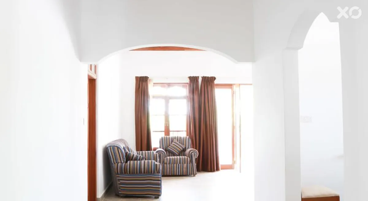 Zanzibar Bahari Villas