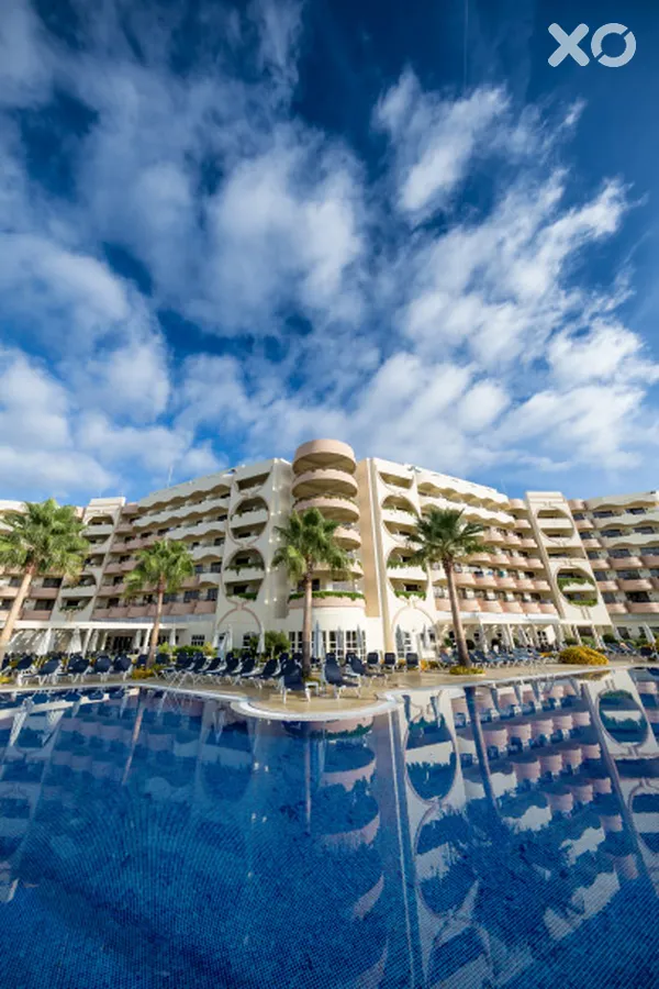 Vila Gale Cerro Alagoa