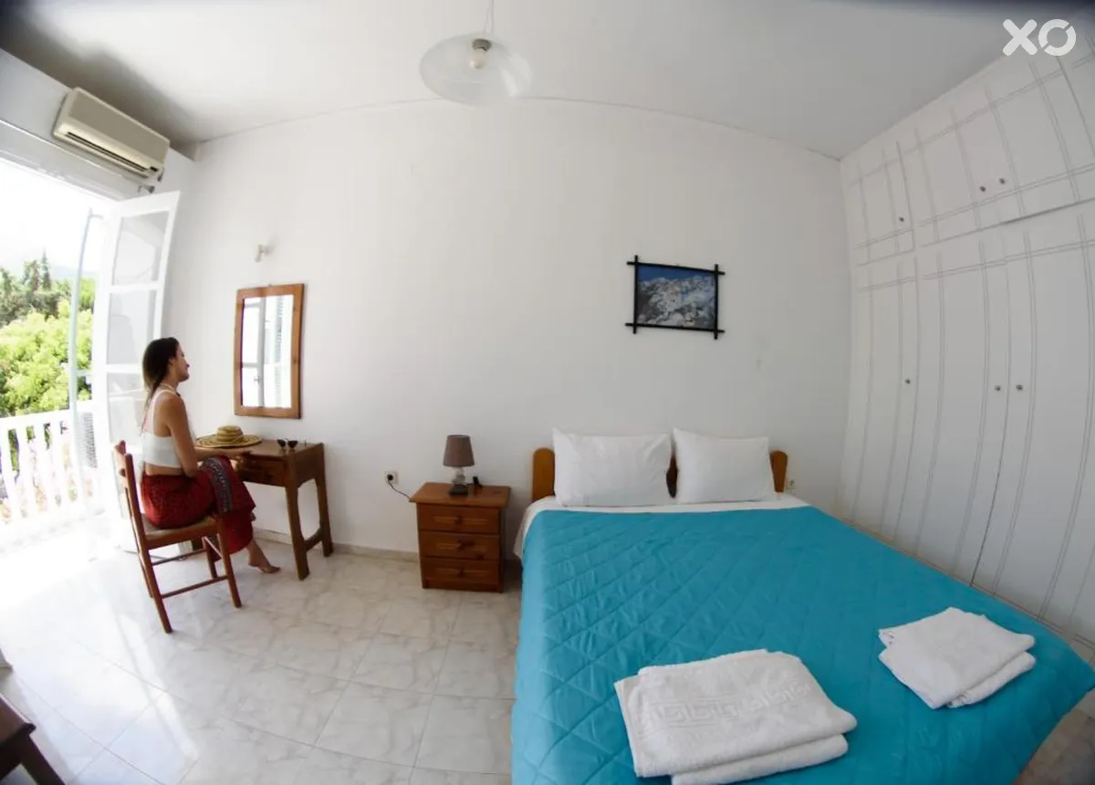 Lefkothea Hotel