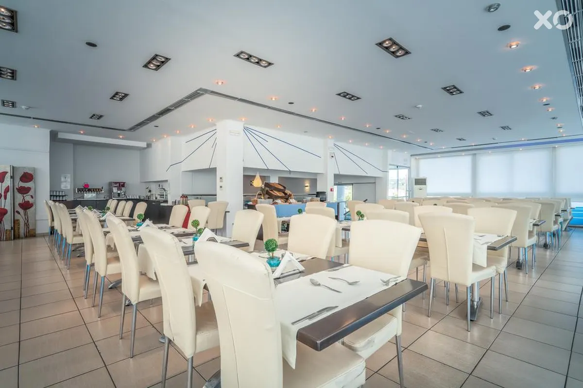 Filoxenia Hotel