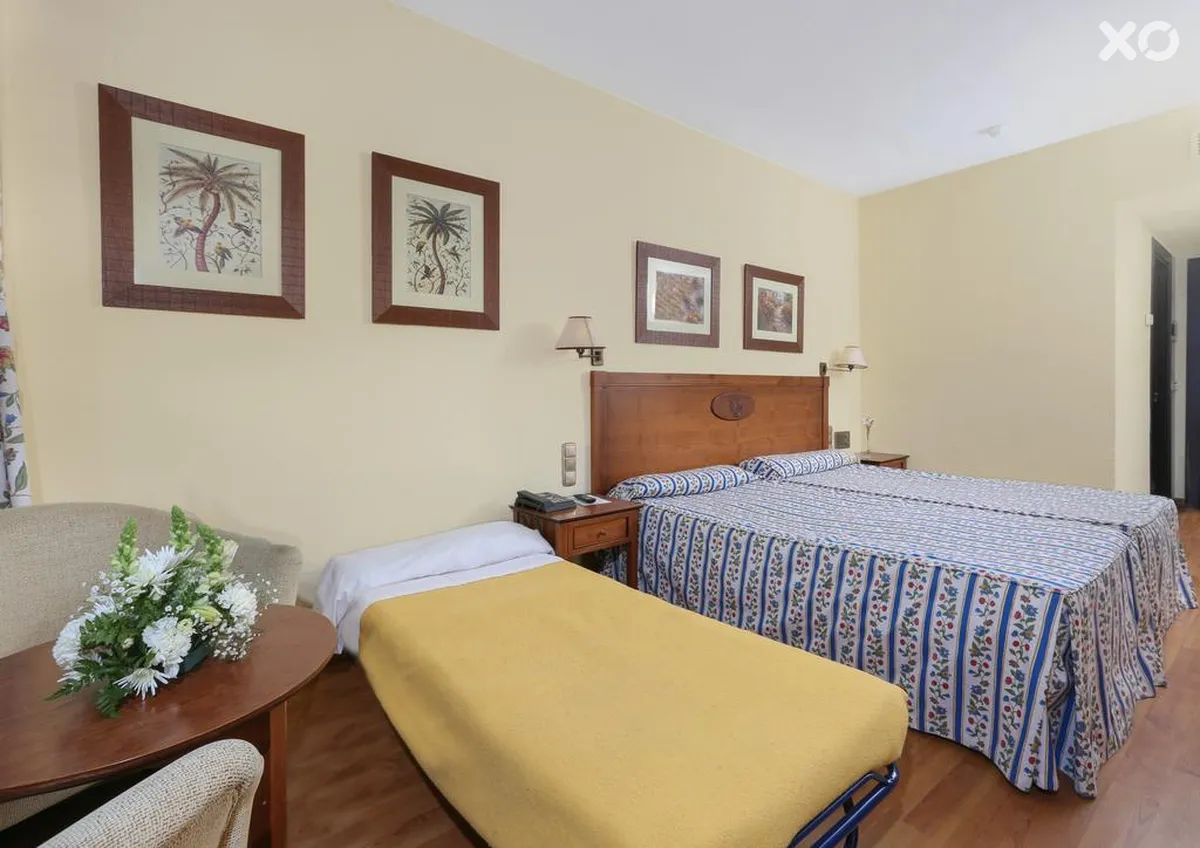 Gran Hotel Cervantes by Blue Sea