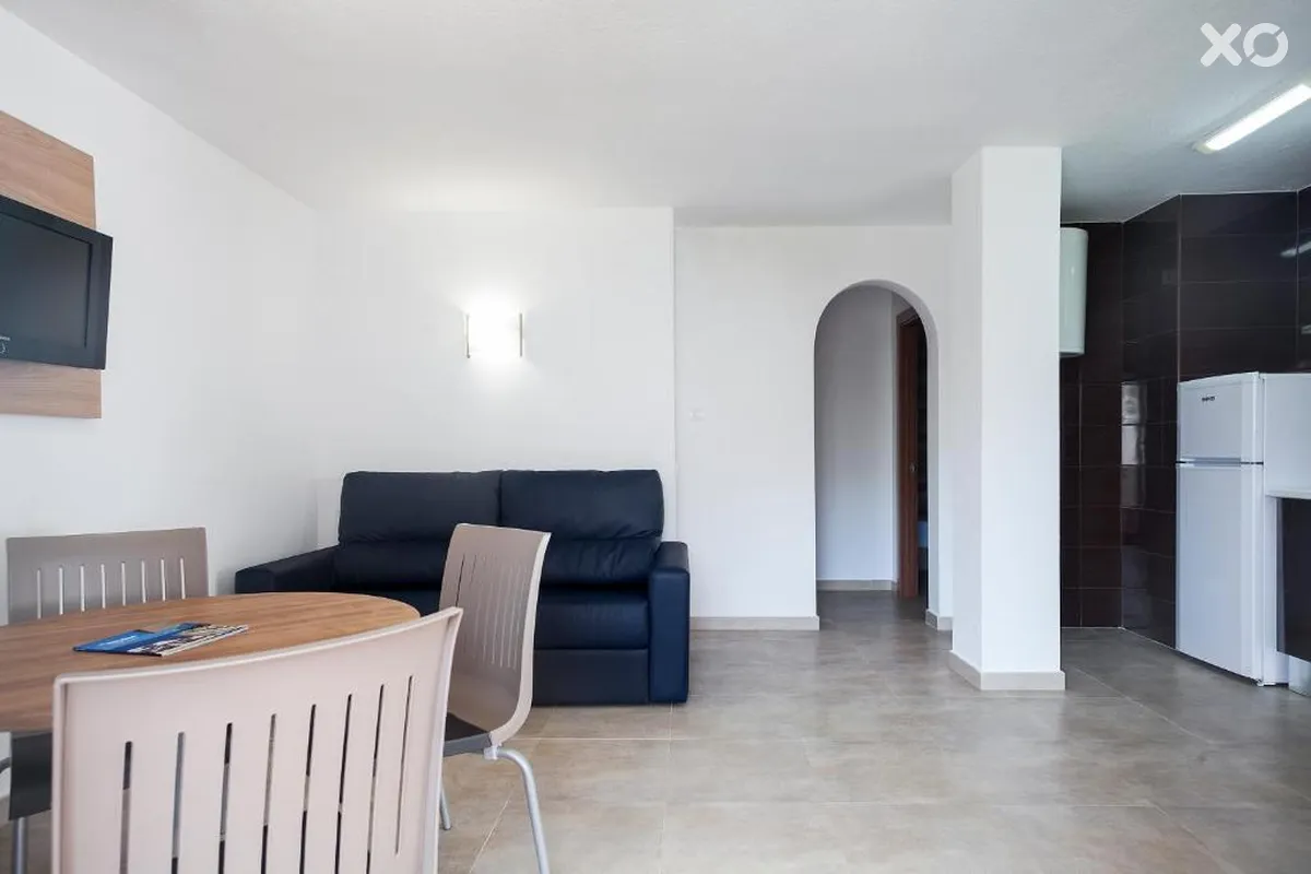 Best Club Vacaciones Pueblo Indalo