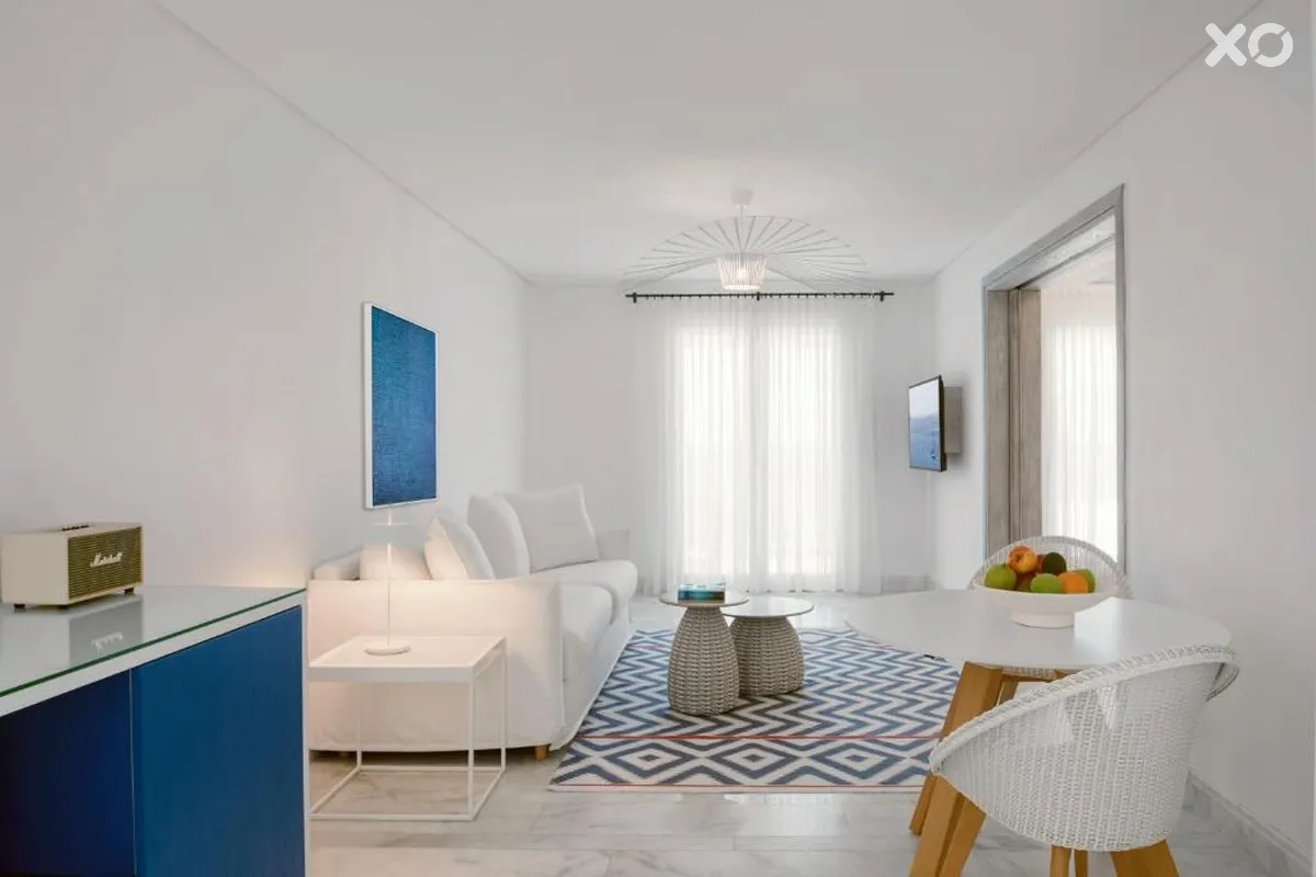 Mykonos Riviera
