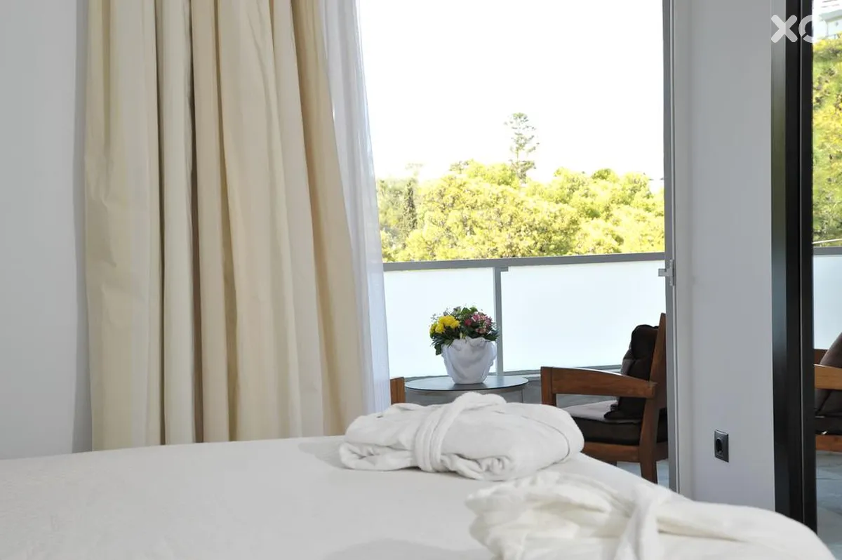 Athenian Riviera Hotel & Suites
