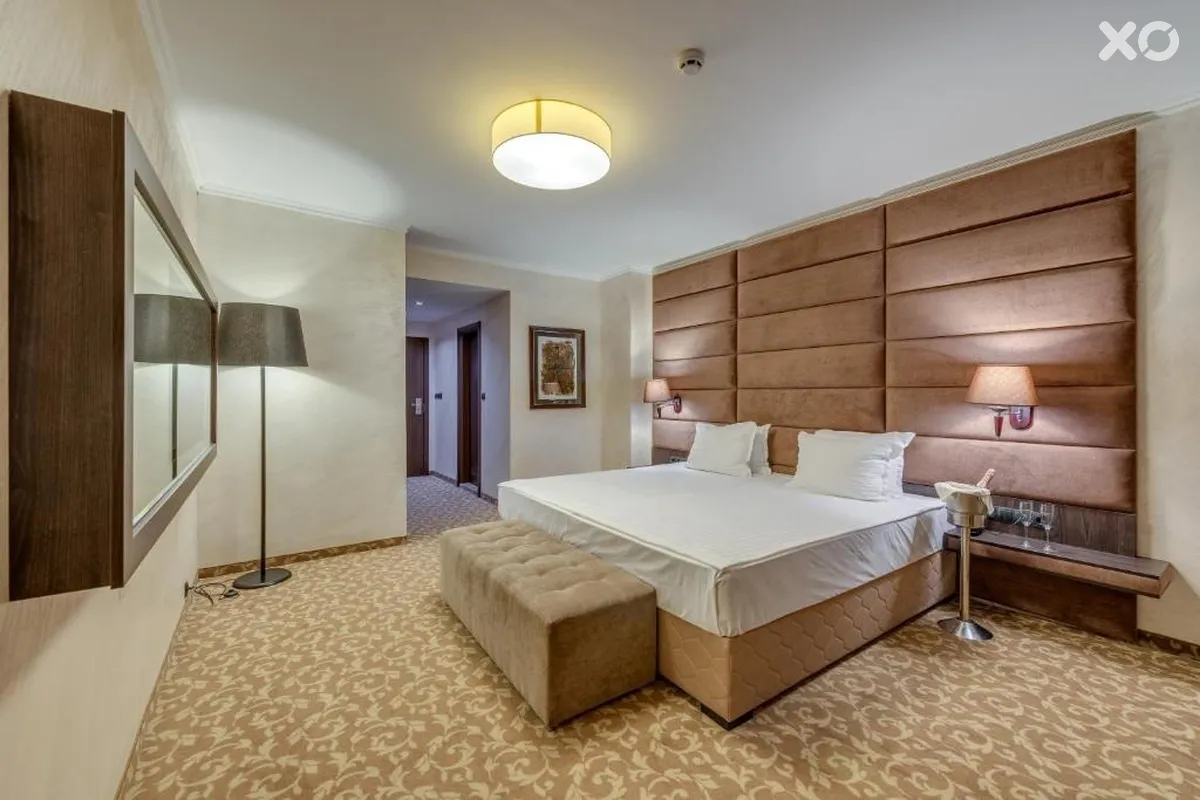 Grand Hotel Sveti Vlas
