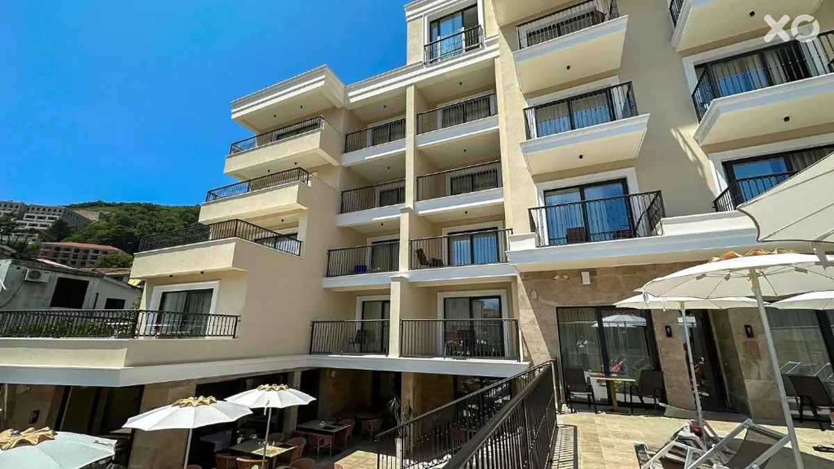 Pima Hotel