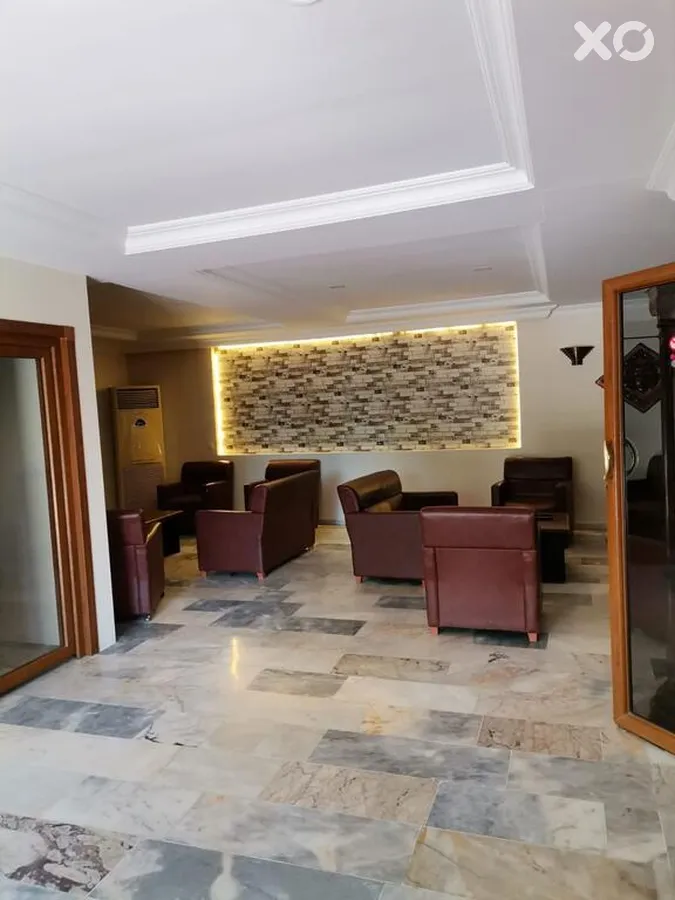 Ozgurhan Hotel