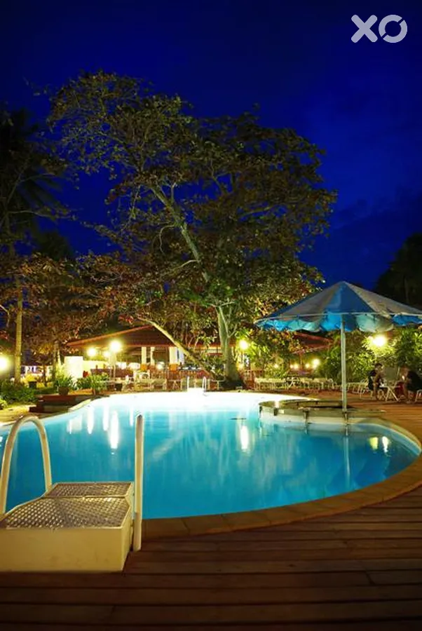 PP Erawan Palms Resort