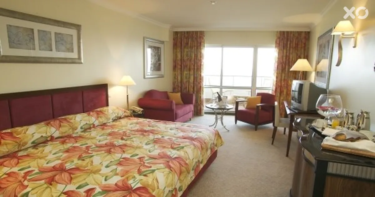 Pestana Grand Premium Ocean Resort