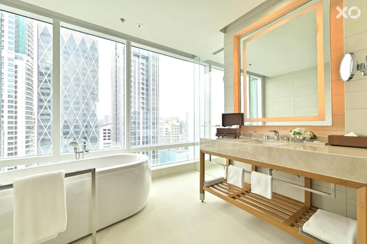 Eastin Grand Hotel Sathorn