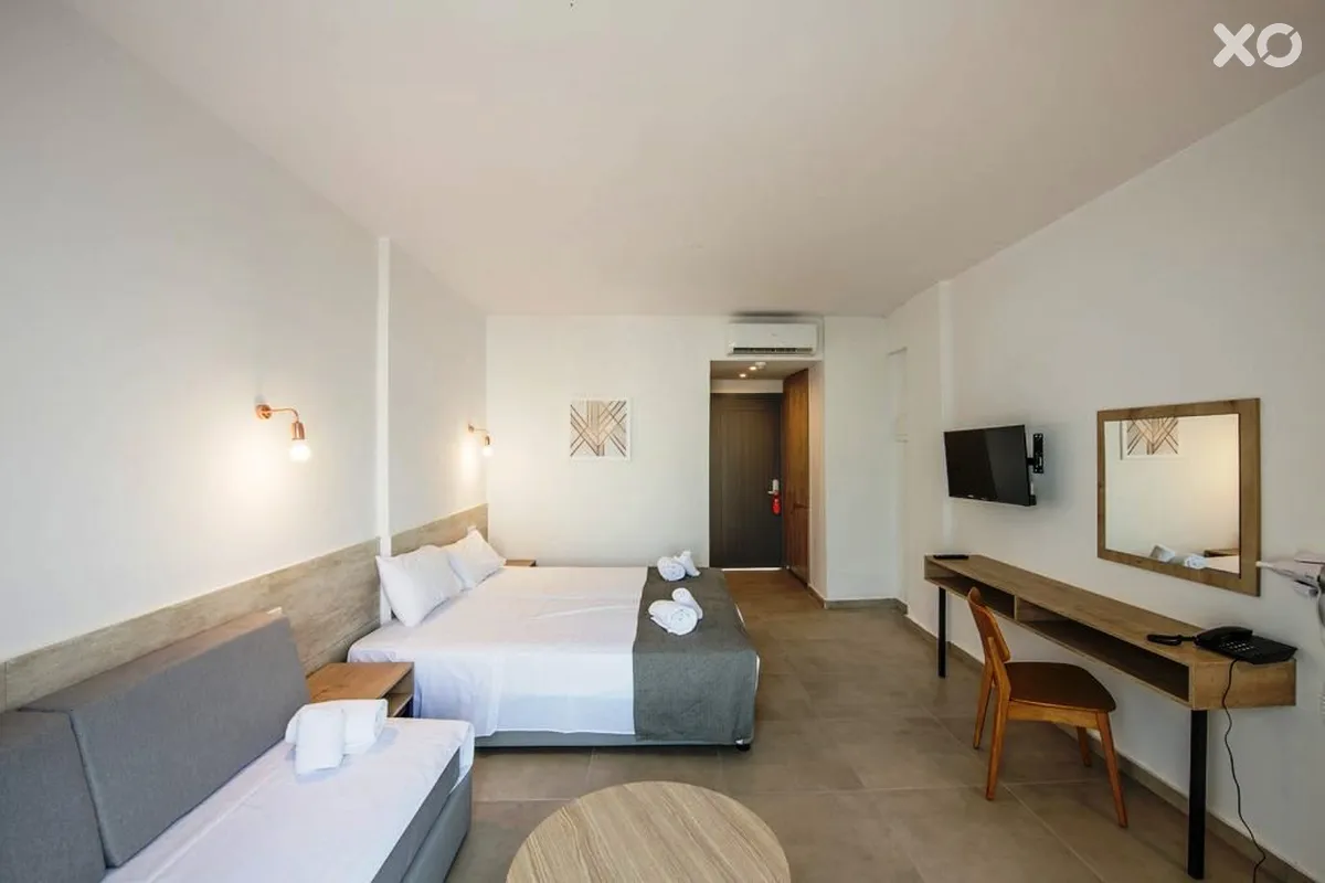 Panthea Holiday Village