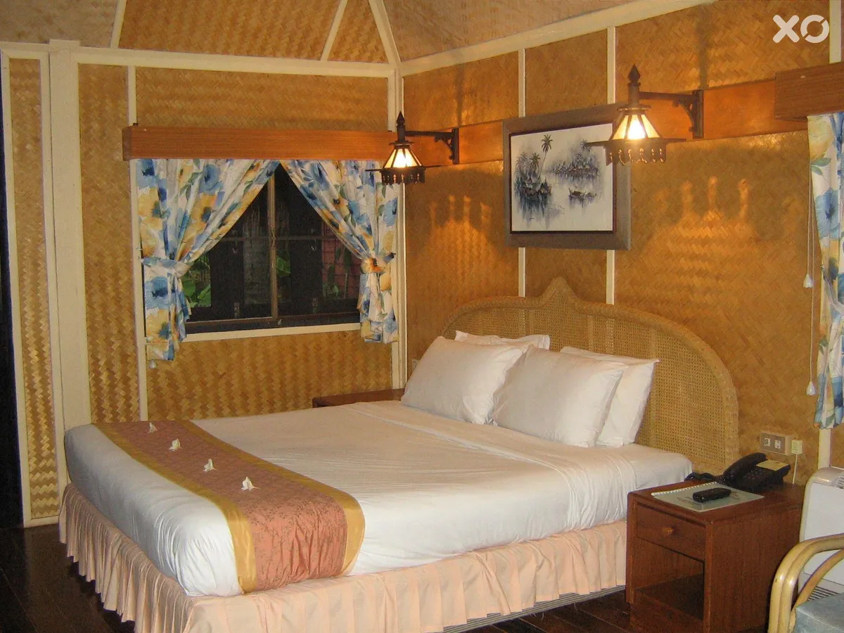 Sunset Village Beach Resort