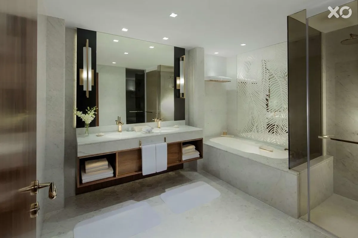 Grand Hyatt Dubai