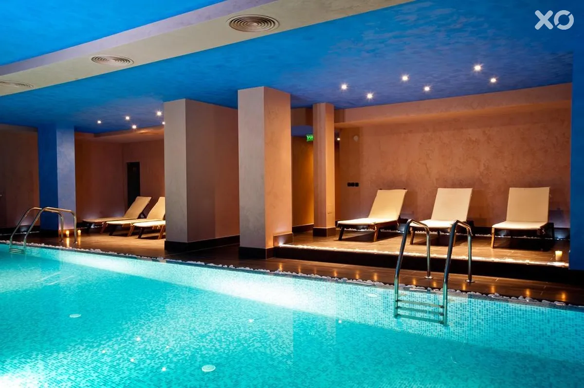 Cornelia Boutique Hotel & Spa
