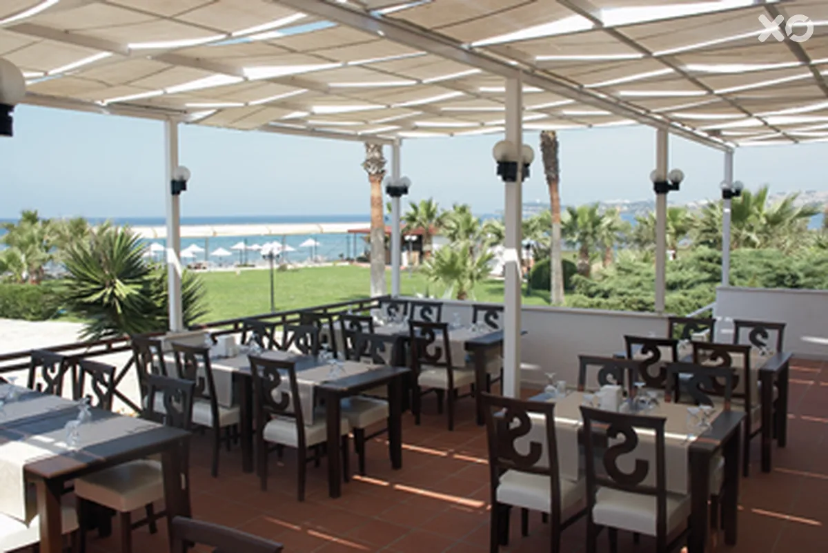 Sentinus Beach Hotel