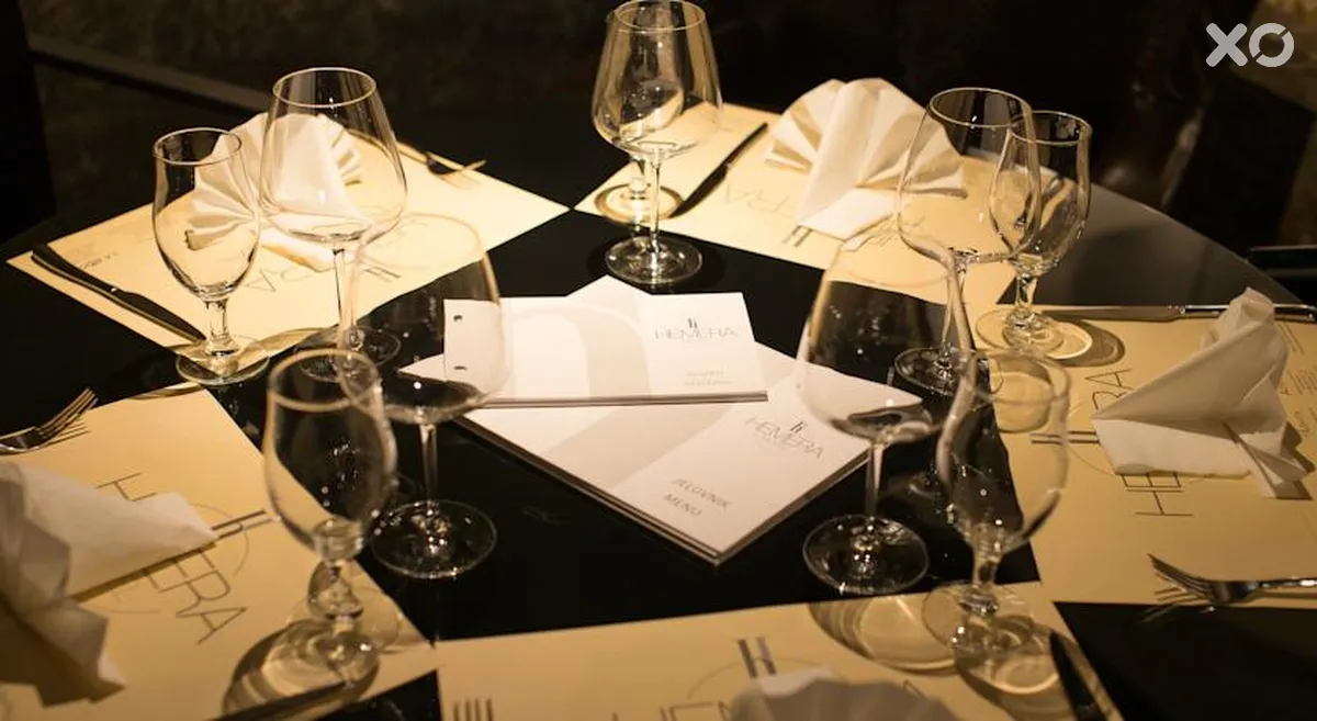 Hemera Hotel