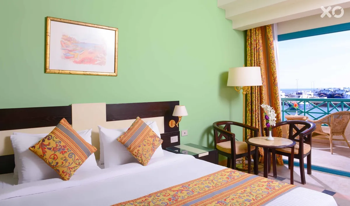 Moreno Horizon Spa & Resort