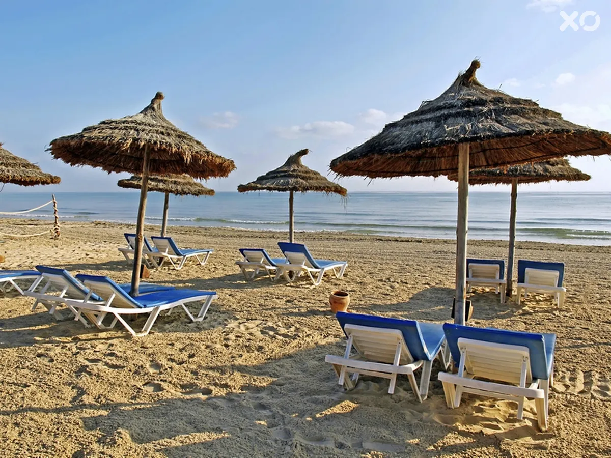 TUI Magic Life Penelope Beach