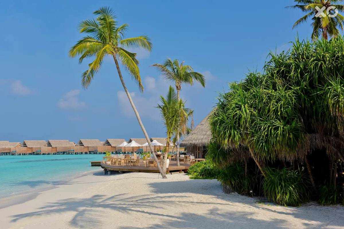 Milaidhoo Island Maldives