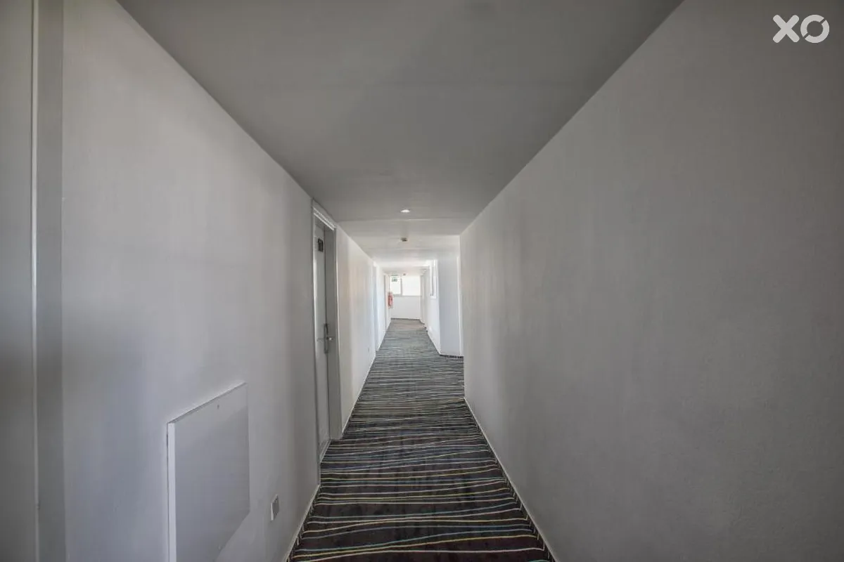 Papantonia Hotel Apartment