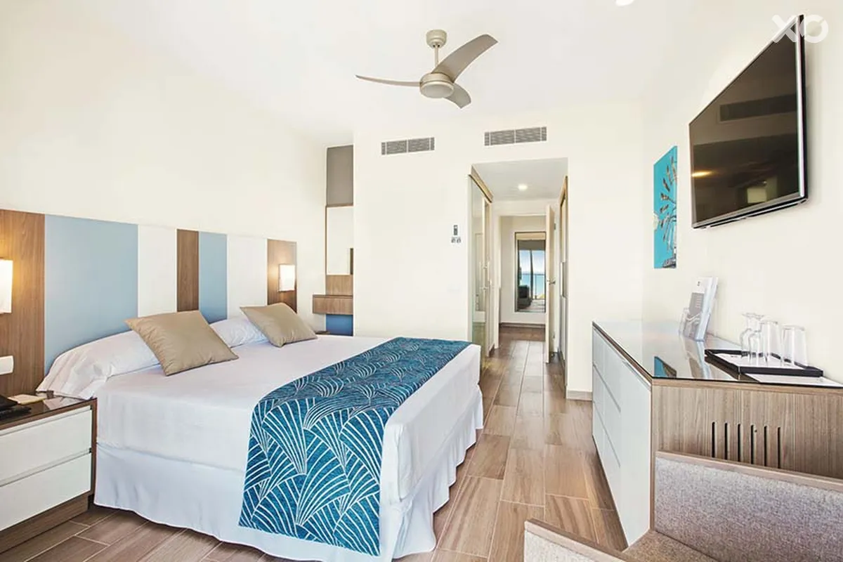 Riu Festival Hotel