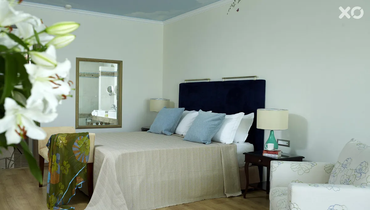 Atrium Prestige Thalasso Spa Resort & Villas