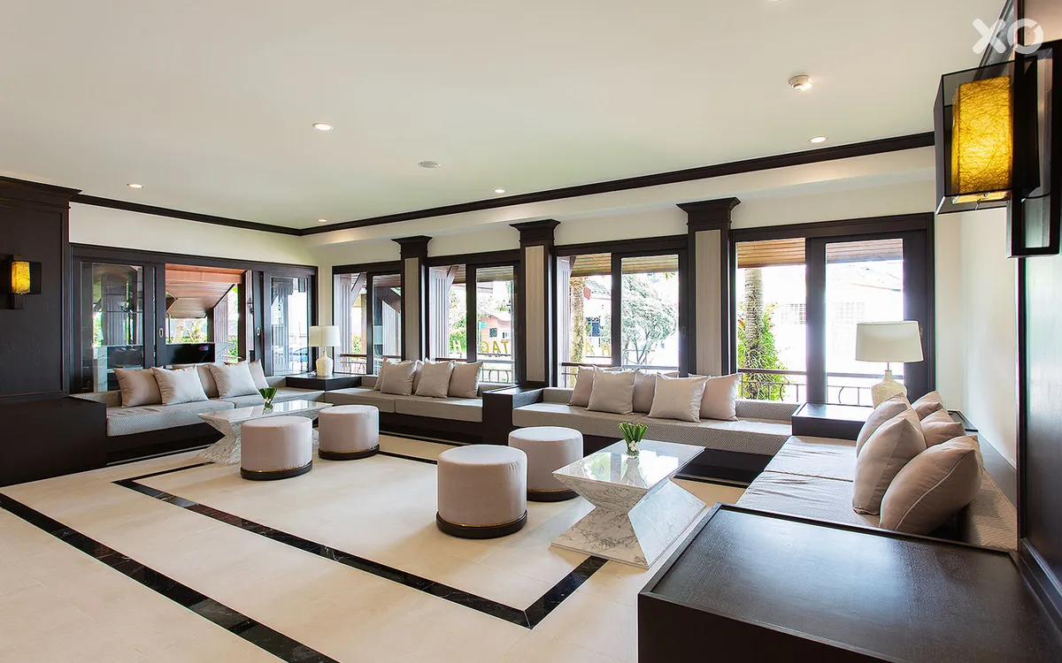 Krabi Heritage Hotel