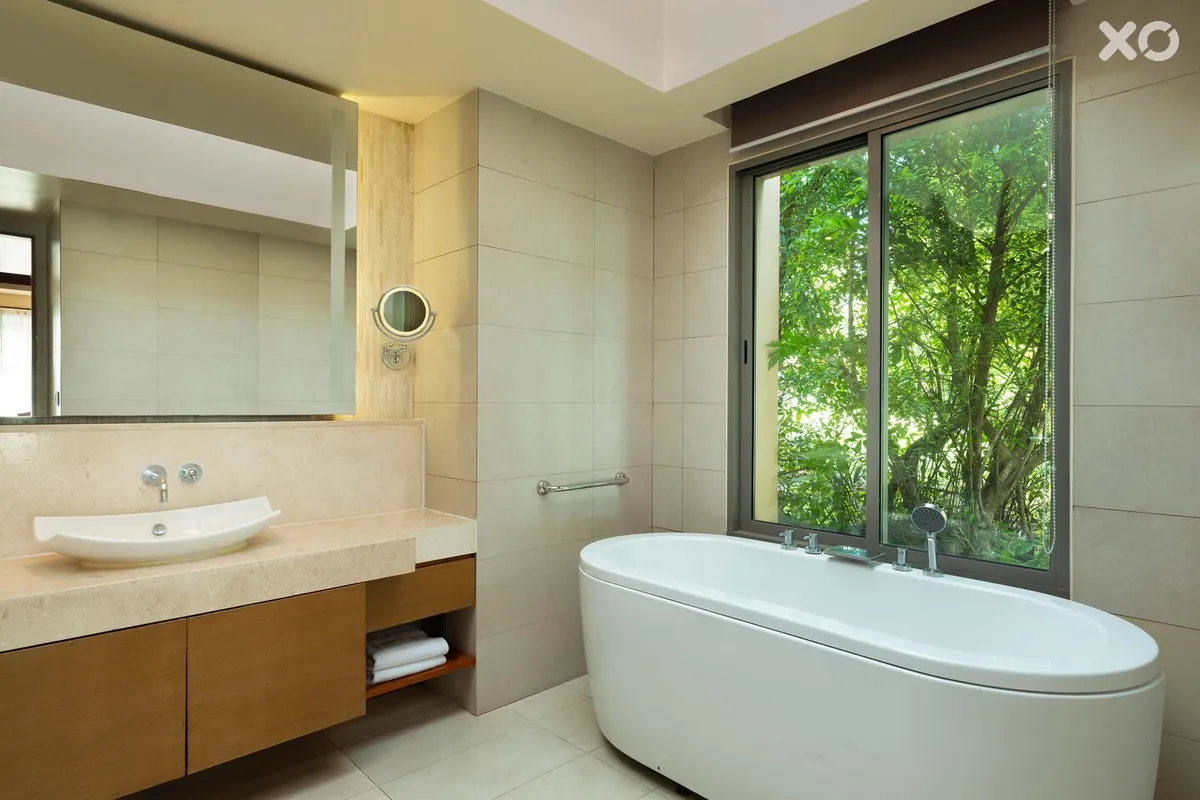 The Westin Siray Bay Resort & Spa