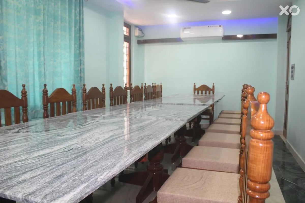 Raj Samudra Hotel & Spa by Apricus