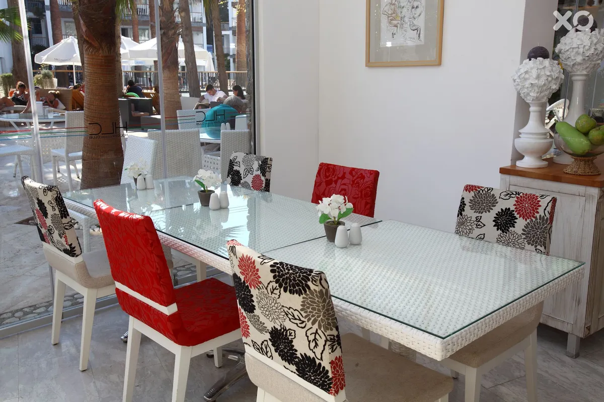 Mio Bianco Resort