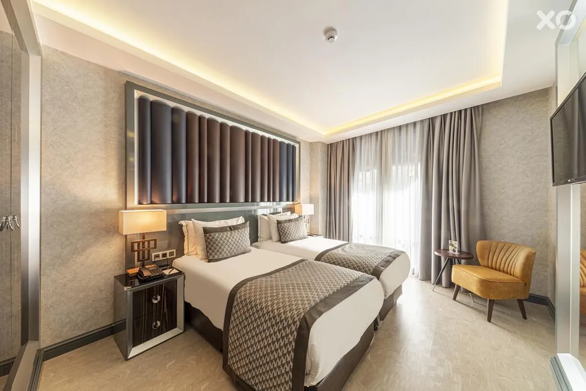 Euro Design Hotel