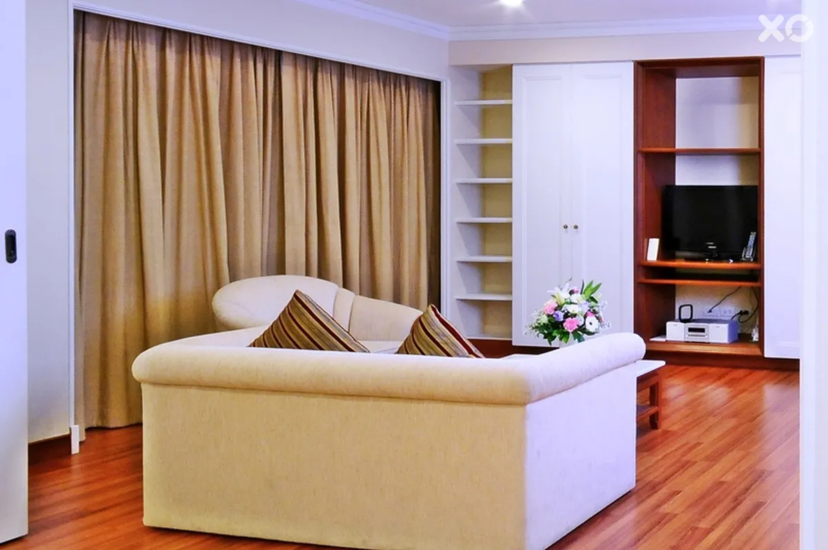 Centre Point Silom