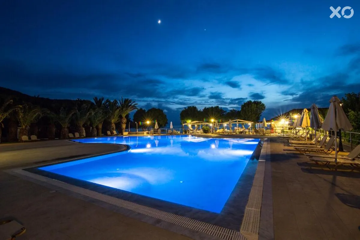 Aphrodite Hotel