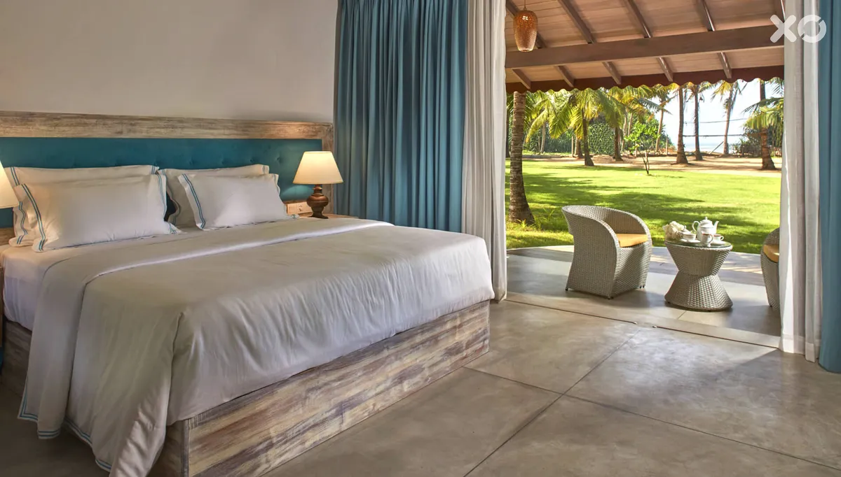 The Villas by Amaya