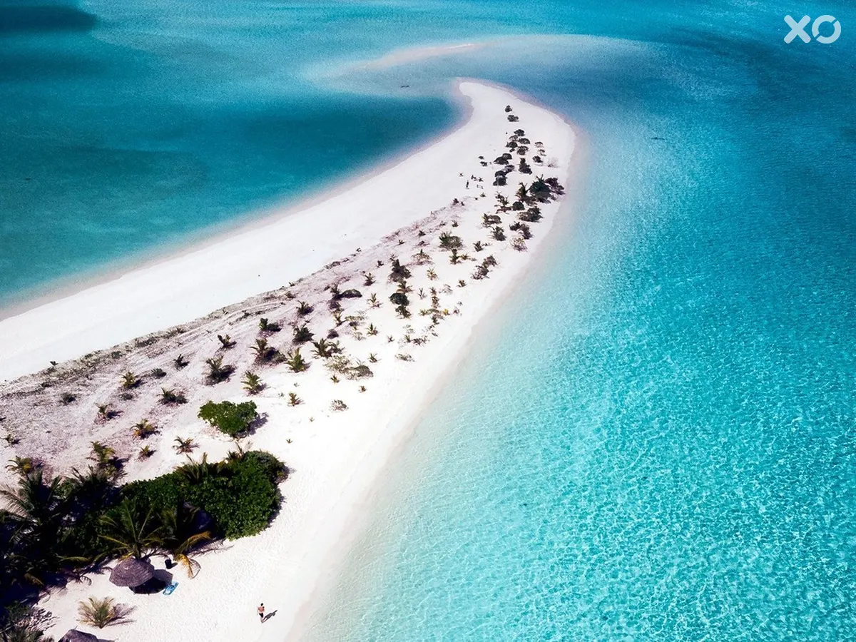 Villa Park Sun Island Resort