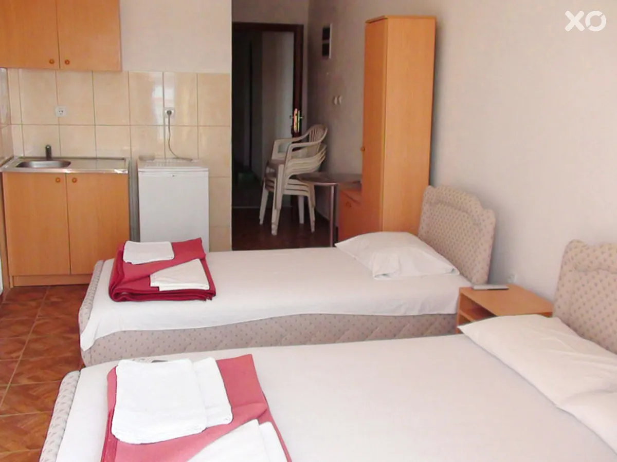 Palma Jaz Hotel