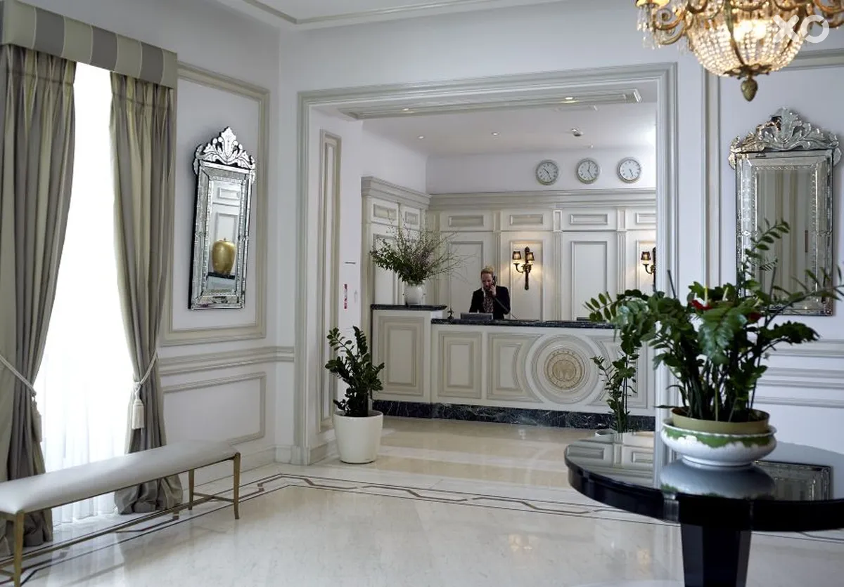 Thermae Sylla Spa & Wellness Hotel