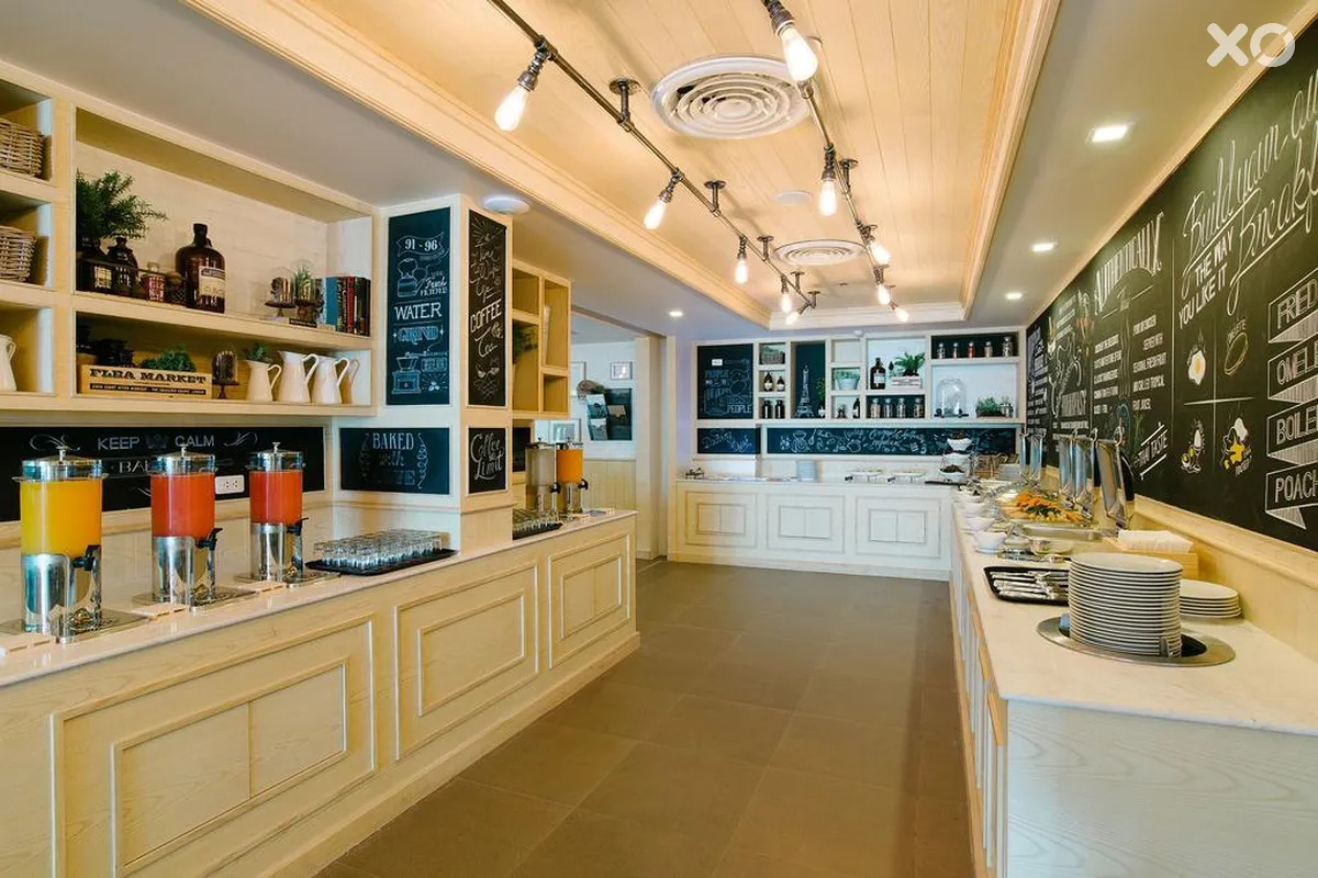 Citrus Sukhumvit 11 by Compass Hospitality