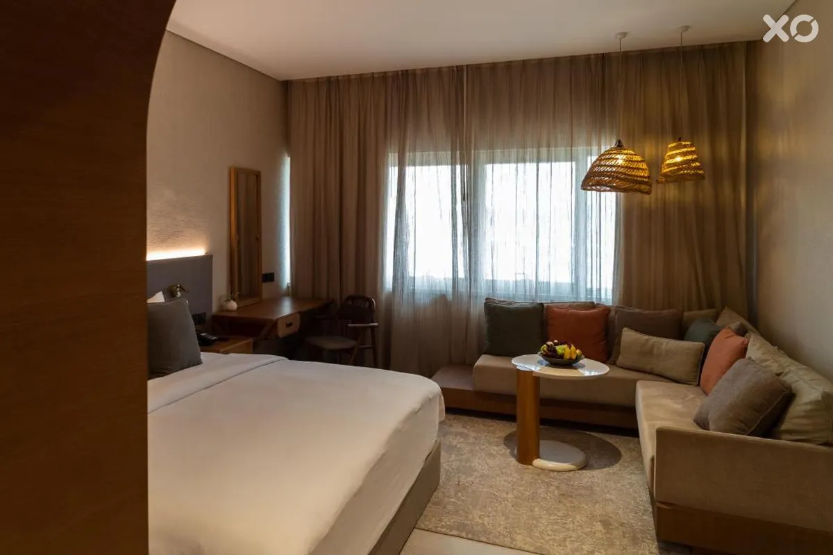 Erth Abu Dhabi