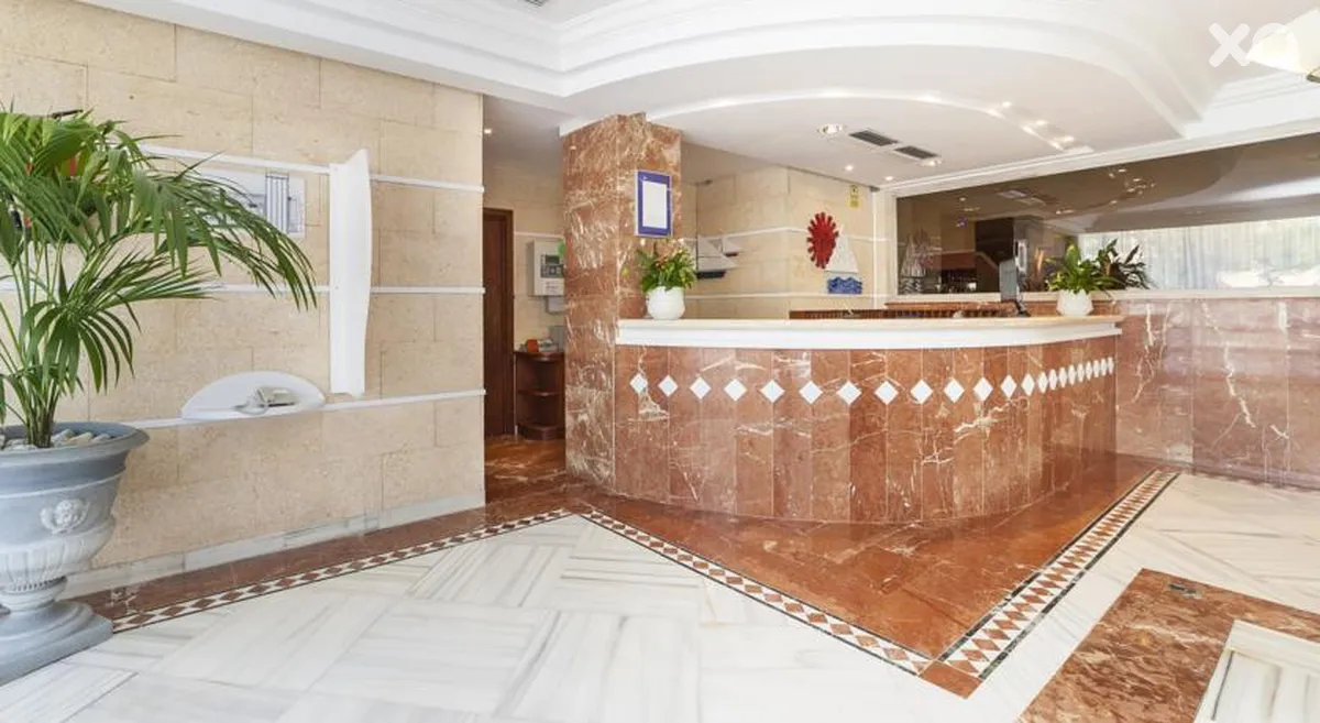 Globales Condes de Alcudia