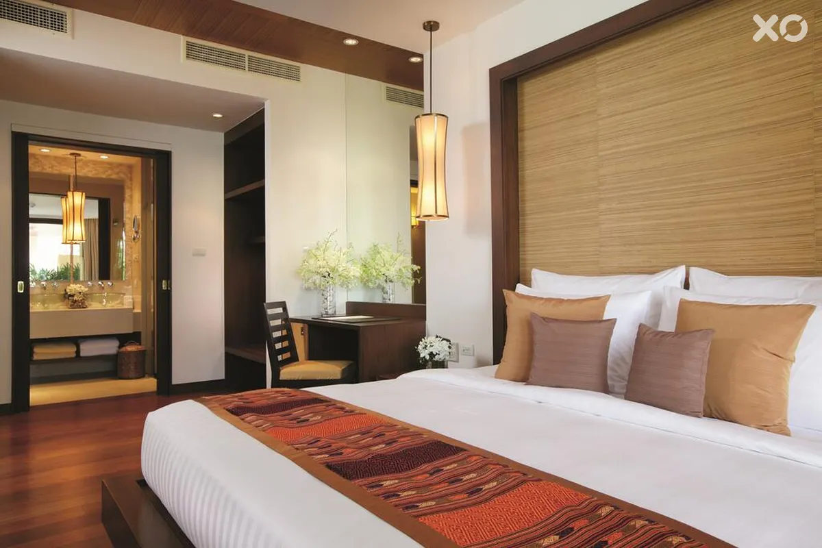 Movenpick Resort Bangtao Beach Phuket