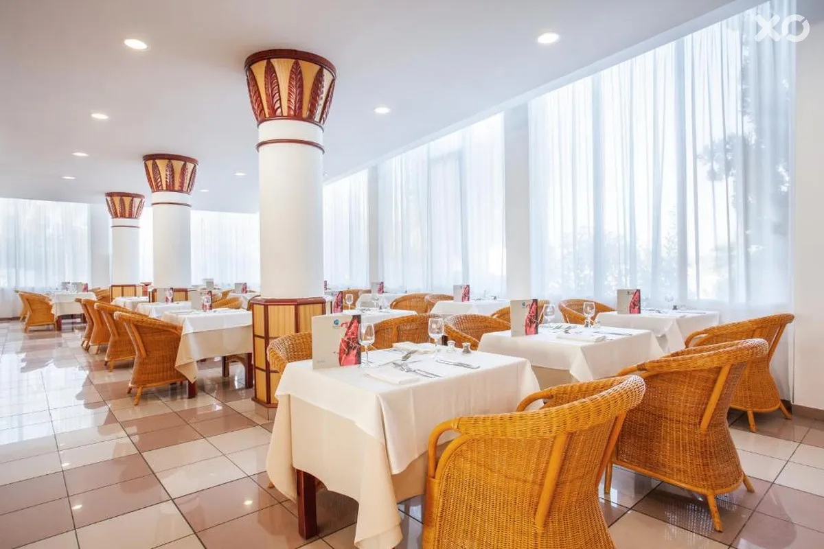Grupotel Santa Eularia & Spa