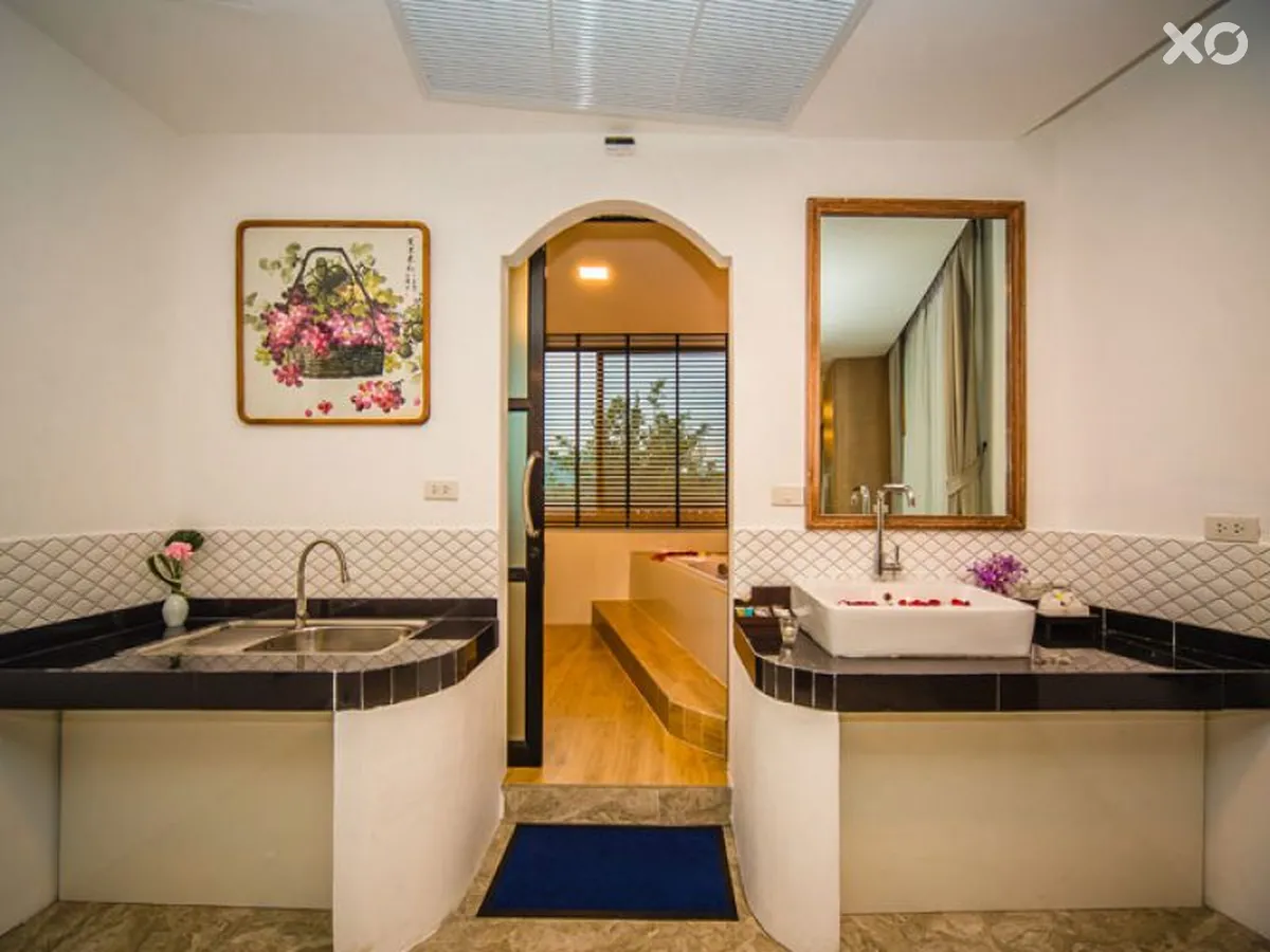 Aochalong Villa Resort & Spa