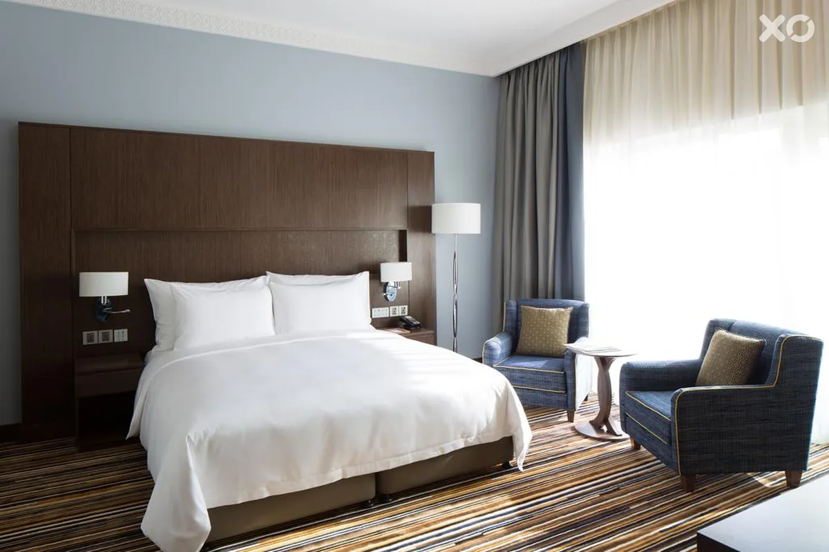Dusit D2 Kenz Hotel Dubai