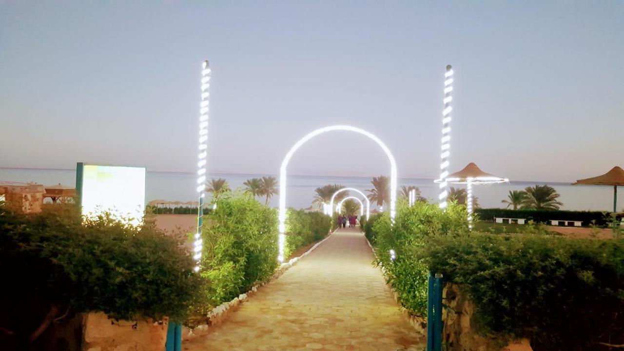 Ecotel Dahab Bay View Resort