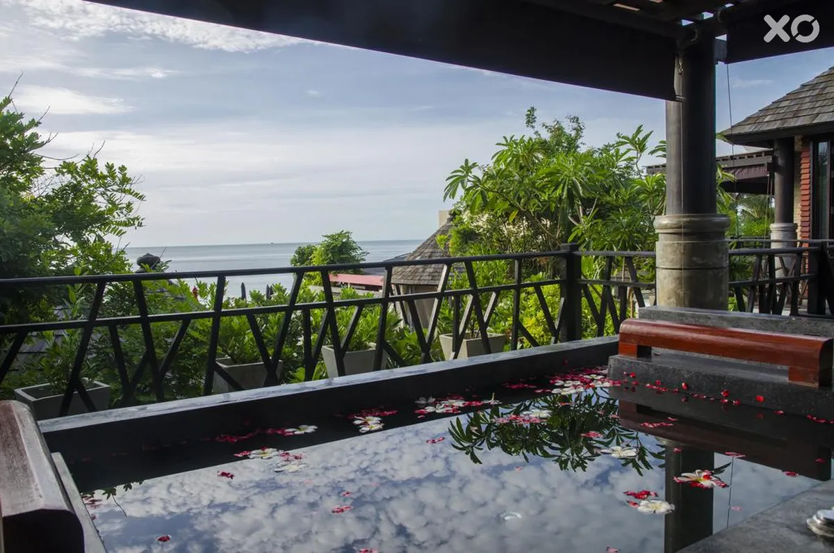Kirikayan Boutique Resort